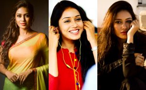 Nivetha Pethuraj