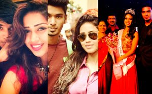 Nivetha Pethuraj,