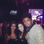 Nivetha Pethuraj, party, friend, unseen