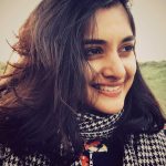 Nivetha Thomas, cute, smile, best