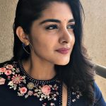 Nivetha Thomas, hd, wallpaper, cute