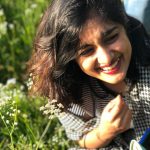 Nivetha Thomas, smile, hd, unseen