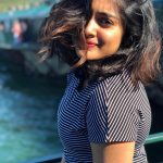 Nivetha Thomas, unseen, rare