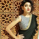 Oviya helen, Photo Shoot,  dazzling