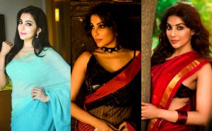 Parvatii Nair