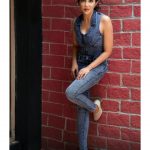 Parvatii Nair, modern dress, full  size, cute