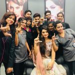 Payal Rajput, event, fans, girls