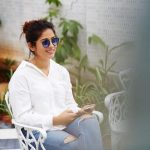 Priyanka Jawalkar, white shirt, admirable