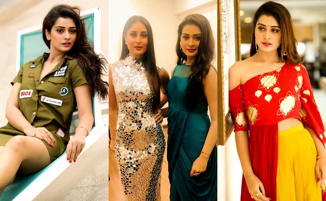 Payal Rajput