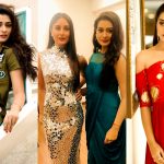 RX 100, Payal Rajput, 2018, hd, wallpaper, collage, glamour