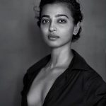 Radhika Apte, The Ashram Actress, breast show, unseen