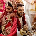 Ranveer Singh, Deepika Padukone wedding, 2018, hd, wallpaper, marriage