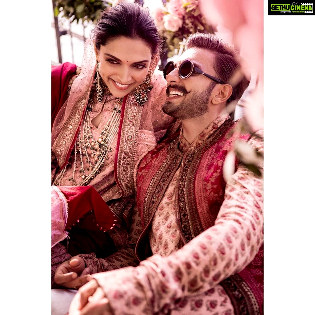 Ranveer Singh, Deepika Padukone wedding, husband, wife, marriage - Gethu Cinema Ranveer Singh, Deepika Padukone wedding, husband, wife, marriage - Gethu Cinema