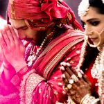 Ranveer Singh, Deepika Padukone wedding, pray, hd, exclusive