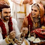 Ranveer Singh, Deepika Padukone wedding, smile, happy face, hd, high quality