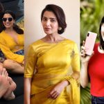 Samantha Akkineni