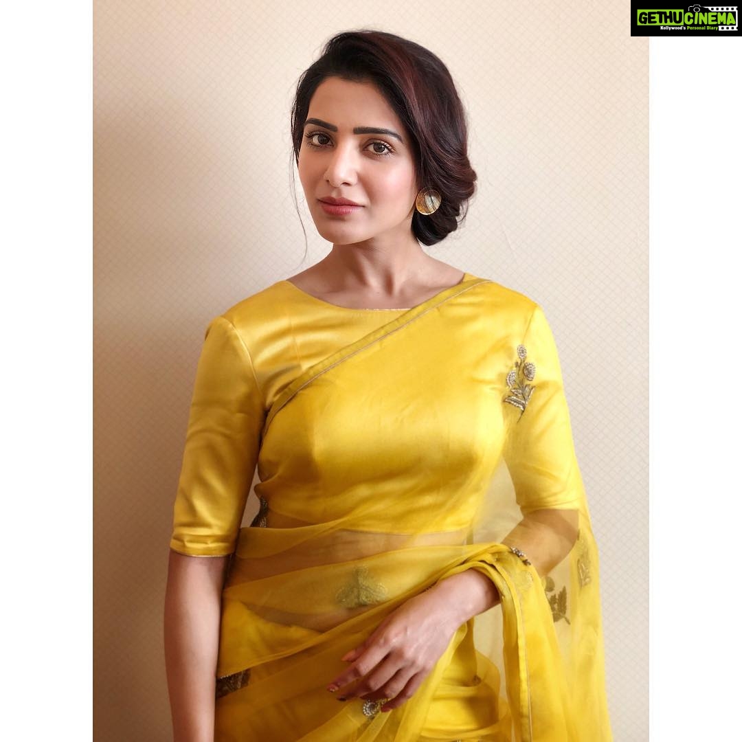telugu actress 2018 actress samantha akkineni 2018 latest gallery gethu cinema telugu actress 2018 actress samantha akkineni 2018 latest gallery gethu cinema