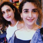 Sanya Malhotra, Badhaai Ho Actress, selfie, romantic