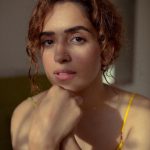 Sanya Malhotra, Photograph Heroine, trendy