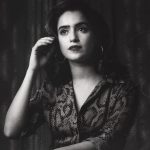 Sanya Malhotra, unseen