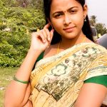 Subiksha, movie, saree, upcoming movie, Vettai Naai