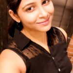 Subiksha, selfie, smile, black dress, Goli Soda 2 actress