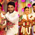 Suja Varunee, ShivaKumar, 2018, Wedding, collage, hd