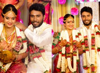 Suja Varunee & ShivaKumar