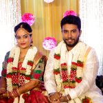 Suja Varunee, ShivaKumar, Wedding, celebrity, marriage