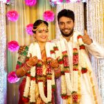 Suja Varunee, ShivaKumar, Wedding, event, bigg boss suja, couples