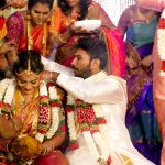 Suja Varunee, ShivaKumar, Wedding, event, ceremony