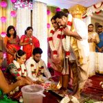 Suja Varunee, ShivaKumar, Wedding, event,  marriage, ceremony