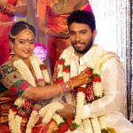 Suja Varunee, ShivaKumar, Wedding, husband, new couple