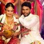 Suja Varunee, ShivaKumar, Wedding, marriage, celebrity