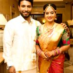 Suja Varunee, ShivaKumar, Wedding, new marriage couples, actress