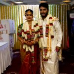 Suja Varunee, ShivaKumar, Wedding unseen, rare