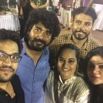 Suja Varunee, Sujatha Naidu, sivakarthikeyan, function