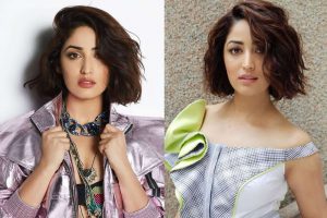 Actress Yami Gautam 2018 Latest Cute HD Images