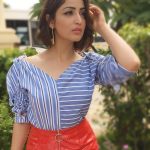 Yami Gautam, Batti Gul Meter Chalu Heroine, charming actress