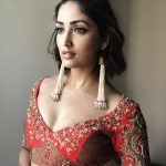 Yami Gautam, Batti Gul Meter Chalu Heroine, glamour