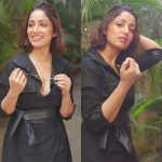 Yami Gautam, Batti Gul Meter Chalu Heroine, new look, pretty