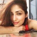 Yami Gautam, Batti Gul Meter Chalu Heroine, selfie