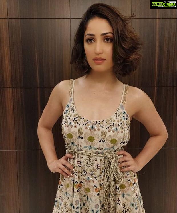Yami Gautam, Uri The Surgical Strike Actress, gorgeous - Gethu Cinema Yami Gautam, Uri The Surgical Strike Actress, gorgeous - Gethu Cinema