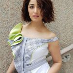 Yami Gautam, Uri The Surgical Strike Actress, lovable look, new hair style