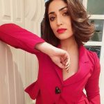 Yami Gautam, modern, charming