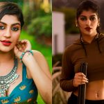 Yashika Aannand, 2018, hd, glamour, photoshoot, wallpaper