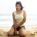 Yashika Aannand, photo shoot, glamour, tamil actress, vijay tv