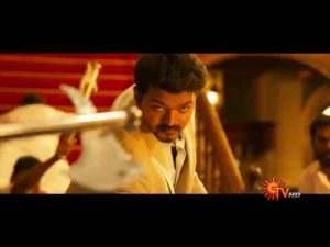 Sarkar Tamil Movie Offical Promo – 5 | Sun TV