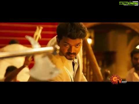 Sarkar Tamil Movie Offical Promo – 5 | Sun TV