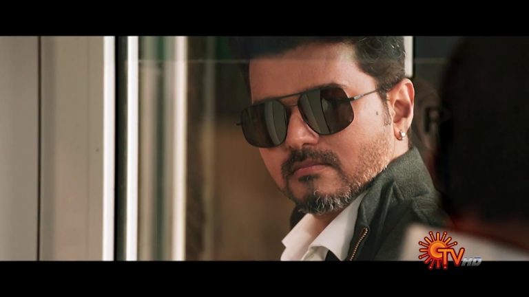 Sarkar Thalapathy Movie New Promo 2 – Sun TV